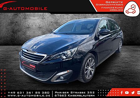 Peugeot 308 SW Allure