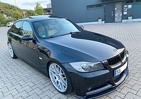 BMW 335i M-Performance Handschalter Stage2+ Tüv neu