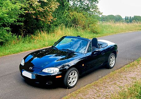 Mazda MX-5 1.6 16V 1.6 NB FL