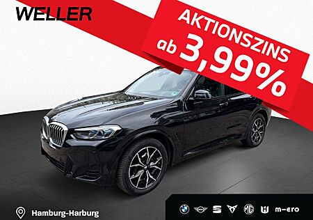 BMW X3 xDr 20iA M SPORT LivePro,Laser,AHK,Pano,HUD