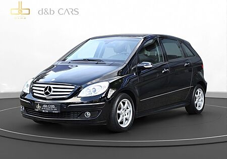 Mercedes-Benz B 200 B -Klasse |AUTOMATIK|PDC|R-Kamera|
