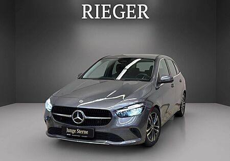 Mercedes-Benz B 200 d Progressive*Totwinkel*Spurhalte*Kamera*+