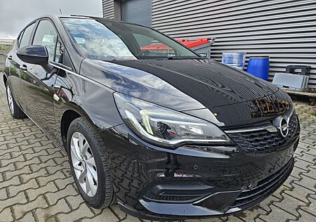Opel Astra K 1.5 D * NAVIGATION * ALU * PDC