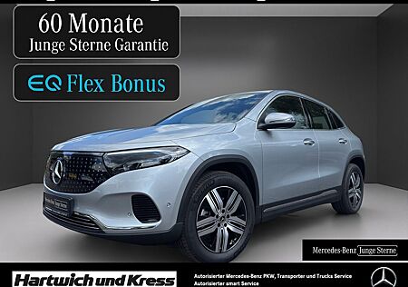 Mercedes-Benz EQA 350 4Matic Electric Art Plus+KeylessGo+EasyP