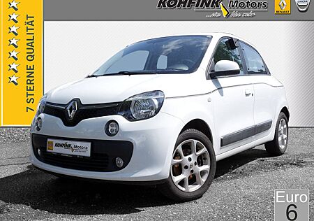 Renault Twingo Intens TCe 90 KLIMA PDC KAMERA NAVIGATION