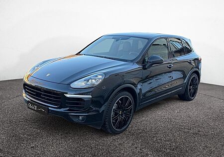 Porsche Cayenne S Diesel LED,ACC,Luft,Pano,BOSE,SLü,RFK