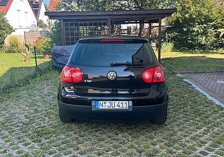 VW Golf Volkswagen 1.4 TSI 90 kW United United