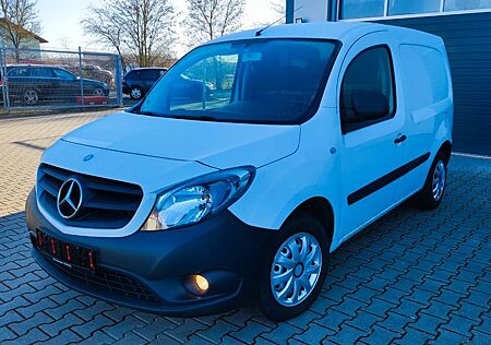 Mercedes-Benz Citan Kasten 111 CDI Sitzheizung Klima