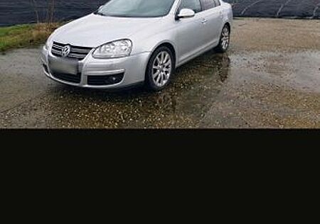 VW Jetta Volkswagen 2.0 FSI Comfortline Comfortline