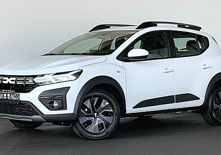 Dacia Sandero III Stepway 1,0 TCe 90 Expression DAB EX