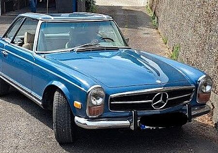 Mercedes-Benz SL 280 Pagode