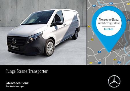 Mercedes-Benz Vito 116 CDI KA Lang PRO+9G+Klima+Kamera+SpurP