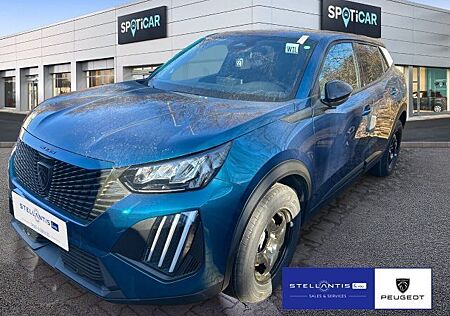 Peugeot 2008 Business 100 *SHZ*NAVI*EP 1.2 Benzin 1