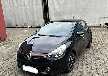 Renault Clio Luxe ENERGY TCe 90 Luxe