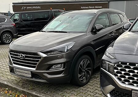 Hyundai Tucson 1.6 CRDi DCT 100kW Premium 4WD Premium