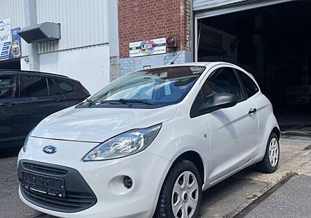 Ford Ka /+ 1,2 Ambiente Ambiente
