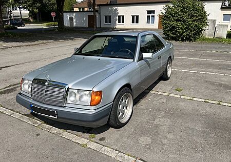 Mercedes-Benz CE 230 | W124 | Coupe