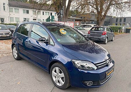 VW Golf Volkswagen Plus VI Style 1,4TSI NUR 59.526KM