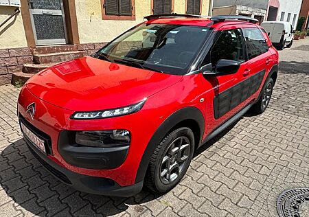 Citroën C4 Cactus PureTech 82 Feel/E6/Kanera