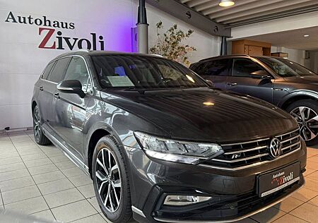 VW Passat Variant Volkswagen Passat 2.0TDI/DSG/RLINE/NAVI/ACC/ASSIS/VIRTUELL/