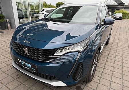 Peugeot 3008 Allure Pack PureTech 130 *AHK*SITZH*NAVI*