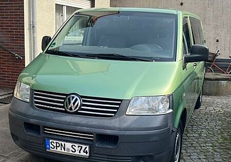 VW T5 Caravelle Volkswagen