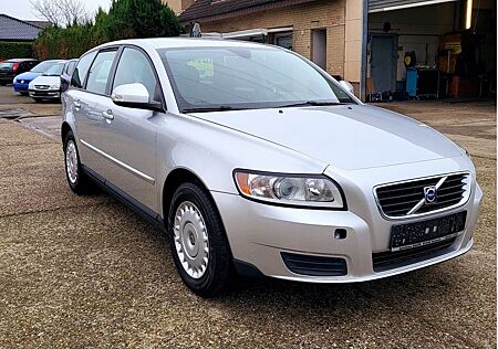 Volvo V50 Kombi 1.6 Klima Isofix - TÜV