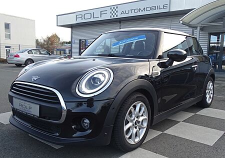 Mini ONE 1.5 / NAVI / 2 x PDC / MFL / ALU NAVI / SHZ