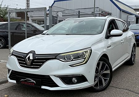 Renault Megane gebraucht kaufen Renault Megane IV Grandtour BOSE-Edition|KAM|NAVI|LED|