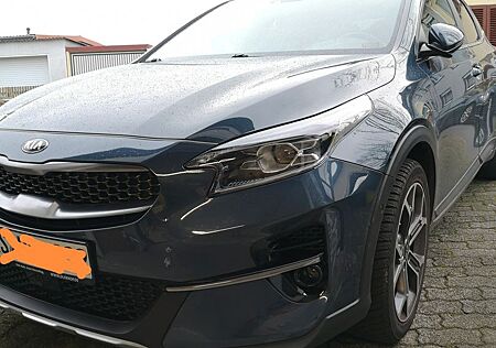 Kia XCeed 1.5 T-GDI DCT Platinum Edition Platinu...