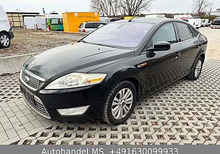 Ford Mondeo Lim. Titanium