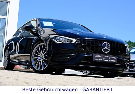 Mercedes-Benz CLA 200 Shooting Brake "AMG-Line"LED"KAMERA"