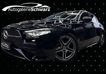 Mercedes-Benz A 200 7G AMG-LINE ADV-PLUS ADAP-LED KEY KAM AMBT