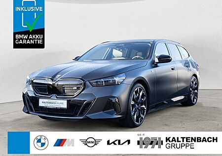 BMW i5 M60 Touring xDrive HUD 360° LED SITZBELÜFTUNG