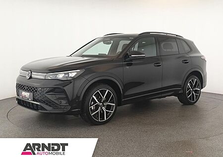 VW Tiguan Volkswagen 2.0 TSI DSG 4M R-Line IQ Pano Nav 360 AHK