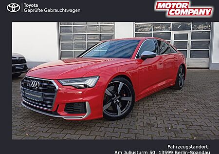 Audi S6 3.0 TDI tiptronic Limousine