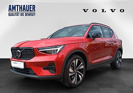 Volvo XC 40 XC40 B3 2WD H&K/Cam/Nav