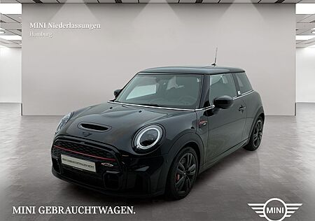Mini John Cooper Works Navi Parkassist Pano.Dach LED