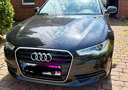 Audi A6 2.0 TDI multitronic Avant -
