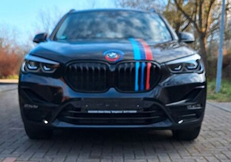 BMW X1 sDrive18i M Sport Line.PANORAMA DACH, AHK