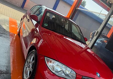 BMW 116i -