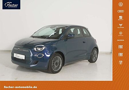Fiat 500E Elektro Icon