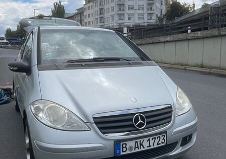 Mercedes-Benz A 150 CLASSIC Classic