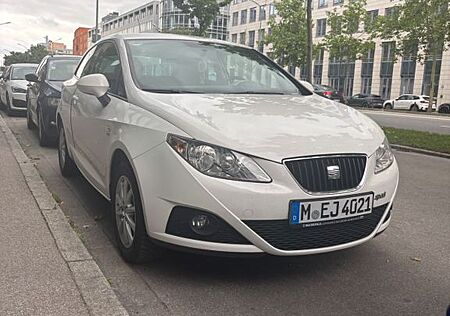 Seat Ibiza 1.0 EcoTSI Start&Stop 81kW Style SC Style