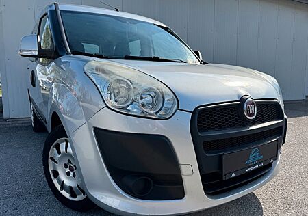 Fiat Doblo Dynamic *KLIMA*TÜV04/27*5-SITZER*