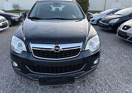Opel Antara Cosmo 4x4 Diesel