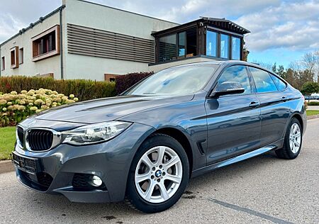 BMW 335 Gran Turismo Gran Turismo DxDrive M ...