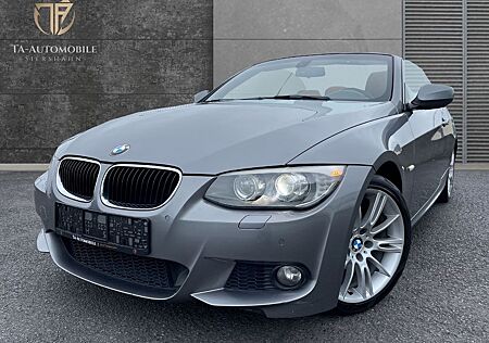 BMW 320i Cabrio *M-PACKET*XENON*LEDER*