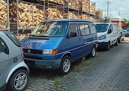VW T4 California Volkswagen