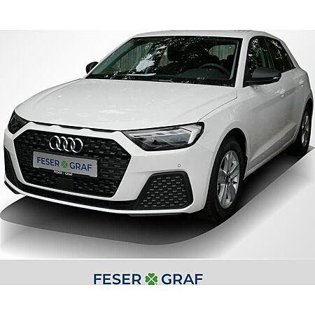 Audi A1 leasen